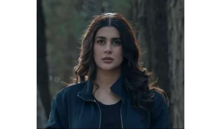 First look of Sinf-e-Aahan unveils ‘women of steel’