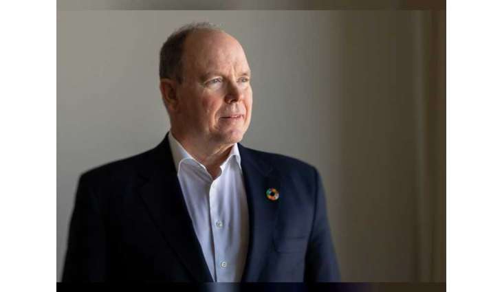 Expo 2020, a key global platform for reinforcing international cooperation, dialogue, says Prince of Monaco
