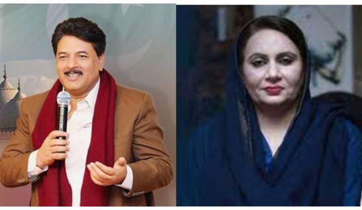 Another LHC refuses hearing of appeals of Jamshed Cheema, his wife