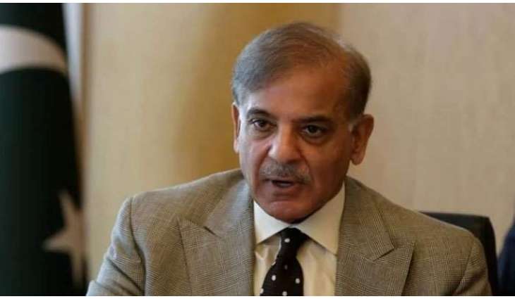 ‘Grand scheme’ against Nawaz Sharif, Maryam unveiled: Shehbaz Sharif