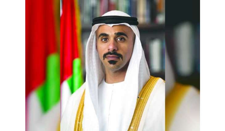برعاية خالد بن محمد بن زايد .. انطلاق النسخة الـ 13 من " فن أبوظبي " 17 نوفمبر