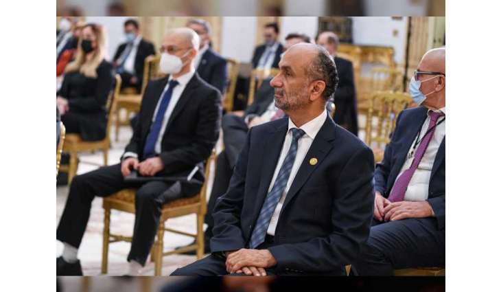 الجروان يترأس مؤتمراً عالمياً في مالطا إحياء لليوم الدولي للتسامح