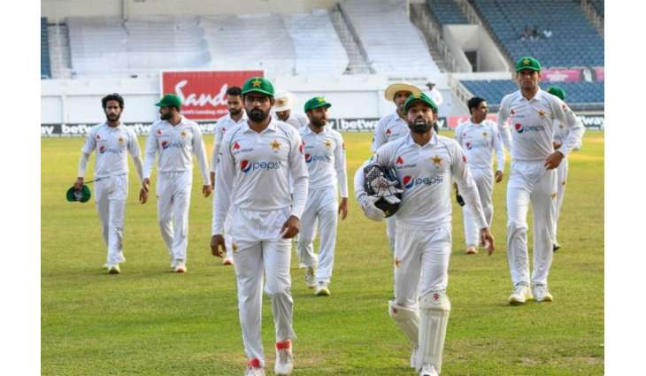 National squad for tests against Bangladesh announced