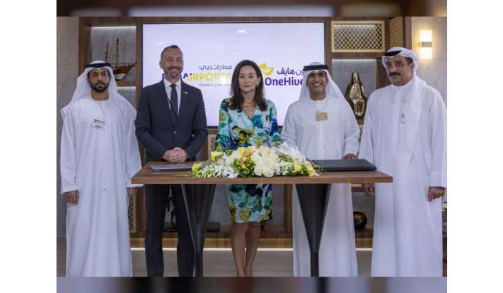 مطارات دبي تدعم جهود المحافظة على النحل والمحميات الطبيعية