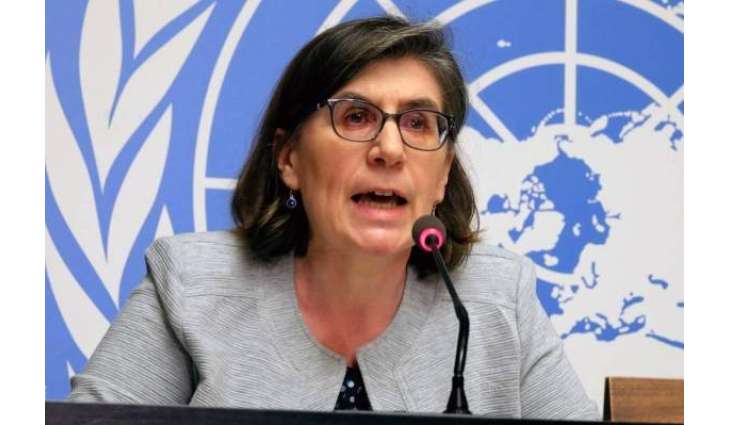 UN Human Rights Agency Condemns Arbitrary Detention of Tigray People in Ethiopia
