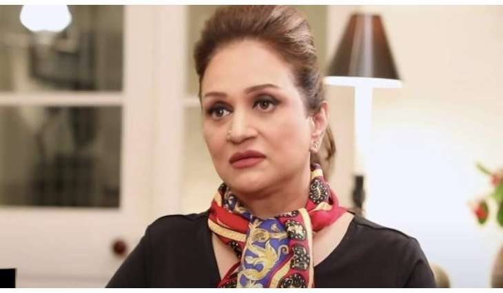 Bushra says she pretends to be Sumbul on phone call with mother