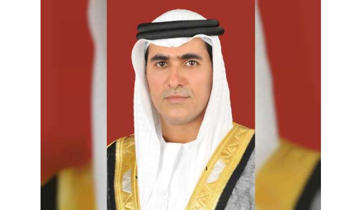 سالم بن سلطان القاسمي :  مطار رأس الخيمة حقق قفزات كبيرة بمعايير عالمية