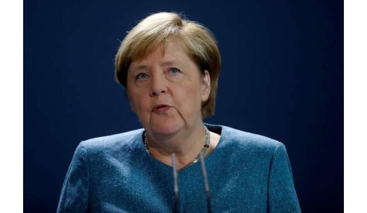 Merkel Says Vulnerable Consumers Need Energy Bill Help Amid Rising Prices