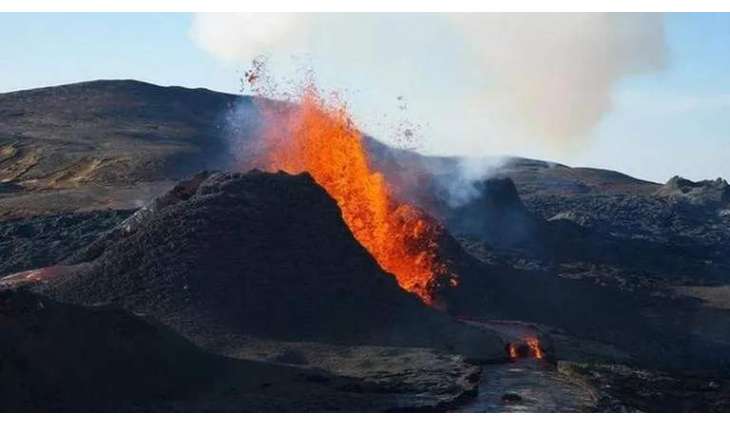 Cumbre Vieja 2-Month Eruption Creates Same Amount of SO2 as EU in 2019 - Scientists
