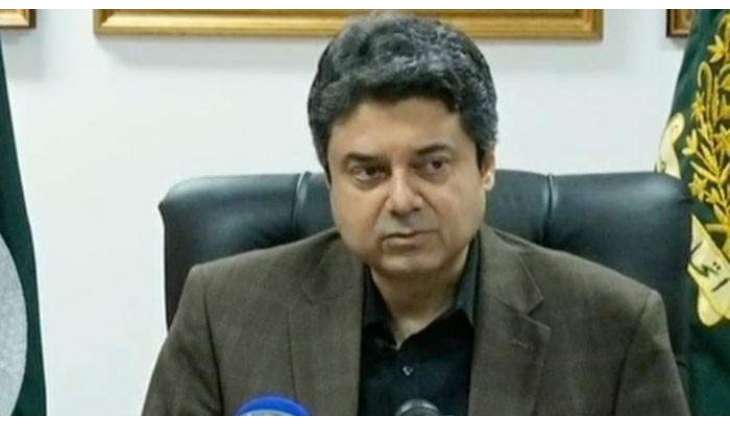 Farogh terms opposition objections on recent legislation baseless