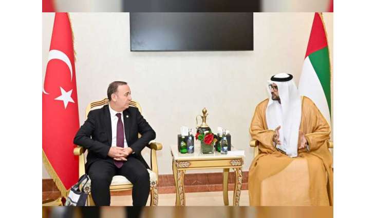 FNC and GNAT's UAE-Turkey Parliamentary Friendship Group explore joint cooperation