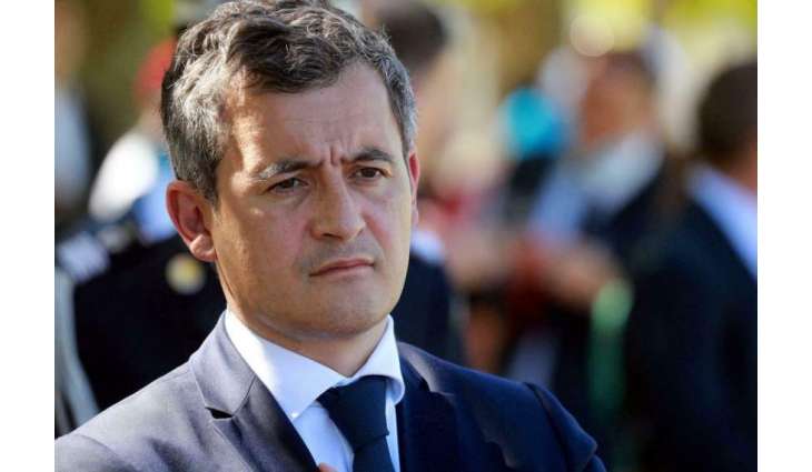 French Interior Minister Criticizes UK Policy Amid Migrant Boat Tragedy in English Channel