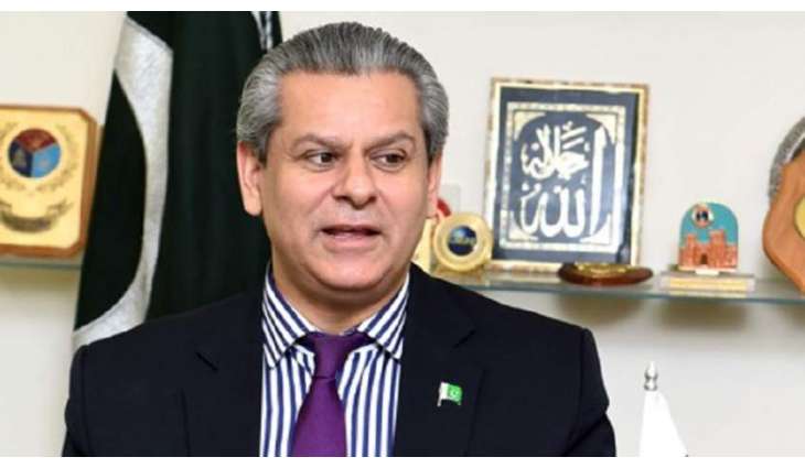 سفیر باکستان لدی الرباط یوٴکد بأن بلادہ لا تعترف و لا تتعامل مع البولیساریو