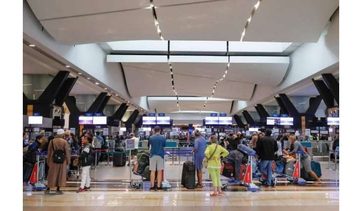 Mauritius to Suspend Air Traffic From 6 Countries in South Africa - Foreign Ministry