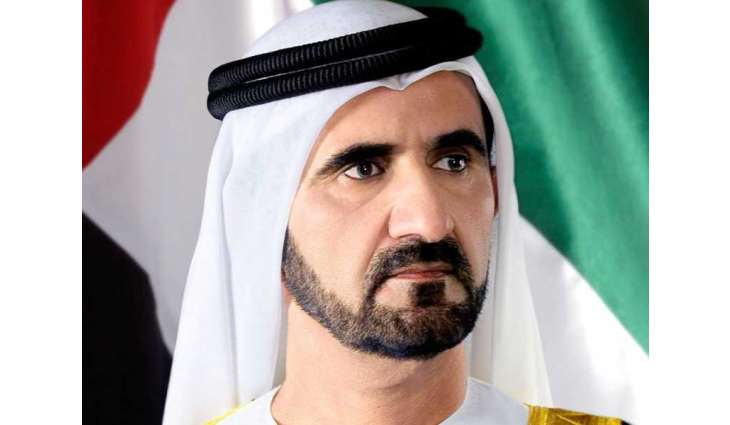 محمد بن راشد: دماء شهدائنا الزكية أزهرت في ثنايا هويتنا وعمقت رسوخها في نفوس الأجيال
