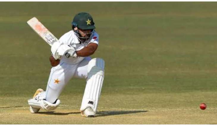 Pakistan needs 93 runs to win against Bangladesh as fourth day ends