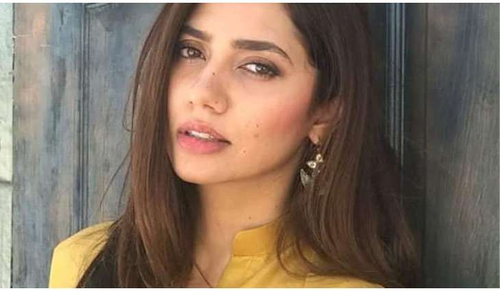 Mahira Khan faces criticism for promoting emotionally ‘abusive relationships'