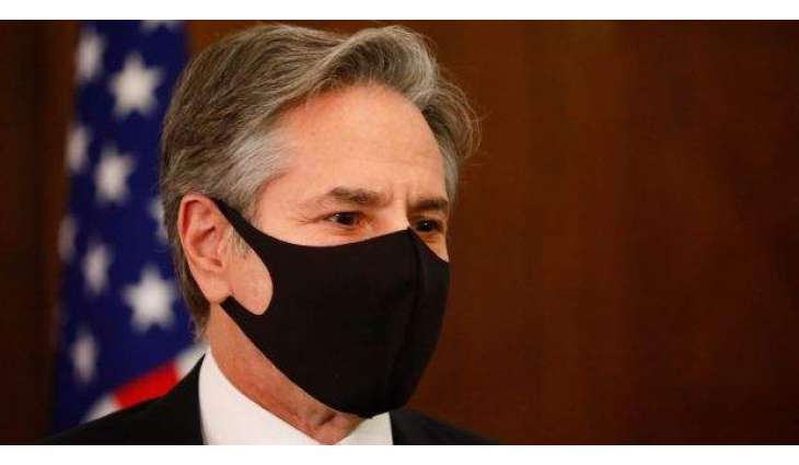 US Revokes Terrorist Designation for Colombia's FARC - Blinken