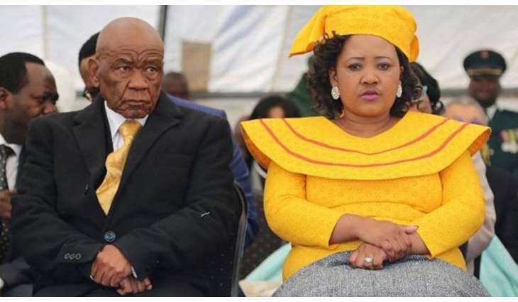 Lesotho's Former Prime Minister Charged With Murder of Ex-Wife - Reports