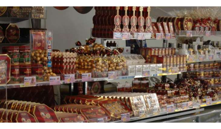 Famed Austrian Maker of Mozartkugel Sweets Files for Bankruptcy