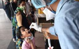 Less than 10,500 COVID-19 Cases Detected in India First Time Since February