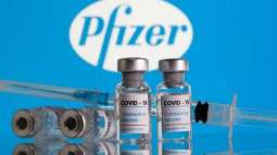 Pfizer Says Its COVID-19 Drug Candidate Reduces Risk of Hospitalization by 89%