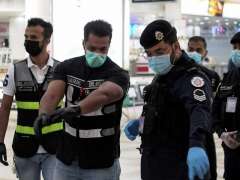 Kuwait reports 22 new COVID-19 cases, no deaths