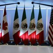 Mexico, US, Canada Agree on Joint Economic Development, Migration Control