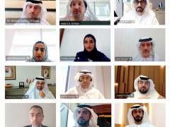 "الإمارات للسياحة" يطلع على استعدادات الدورة الثانية من حملة "أجمل شتاء في العالم"