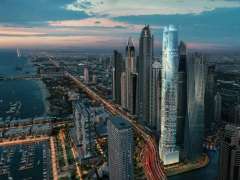 3.2 مليار درهم تصرفات عقارات دبي في أسبوع