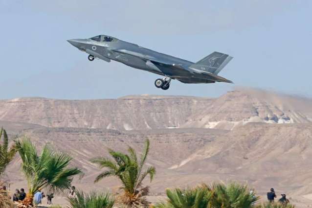 Turkey, US Defense Ministries to Discuss F-35 Issue in Washington - Reports