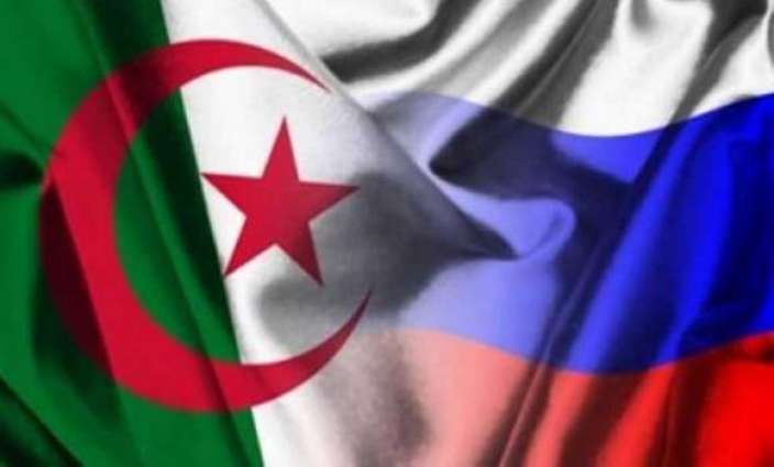 Algeria Ready to Develop Long-Term Cooperation With Russia in Pharmaceuticals - Minister