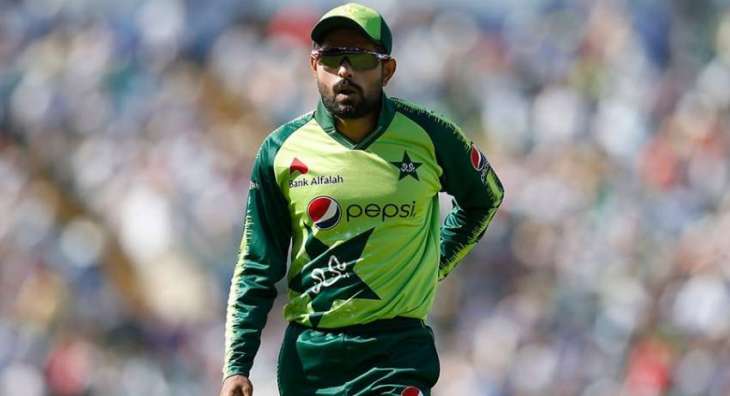 Pakistan's team cannot afford complacent at any stage during T20 World Cup: Babar Azam


 