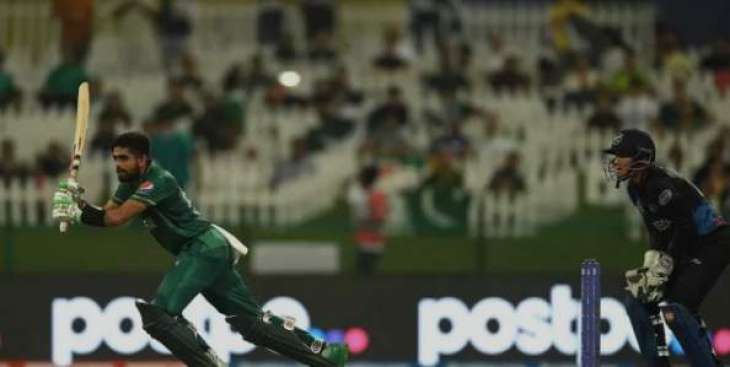 T20 World Cup 2021: Pakistan set huge target of 190 for Namibians