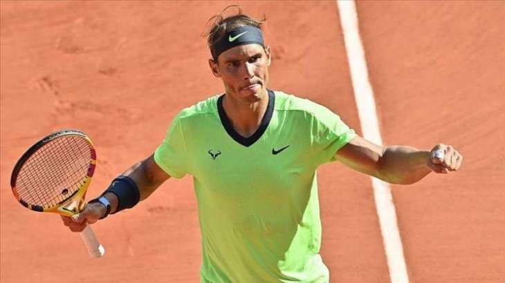 Tennis Superstar Nadal Fails to Make It Into ATP Race Top-8 for 1st Time Since 2004