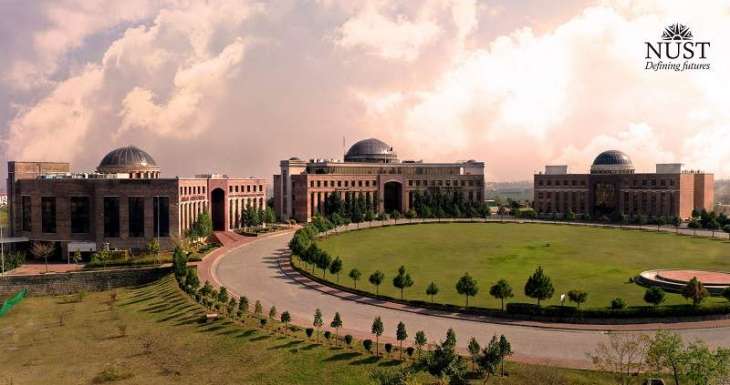 NUST retains No. 1 position among Pakistani HEIs; ascends 2 positions to stand at #74 in Asia