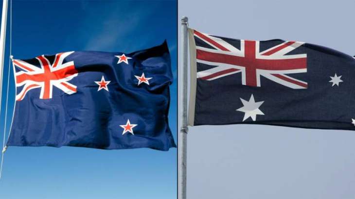 New Zealand, Australia Ratify Biggest Free Trade Agreement With ASEAN - Minister