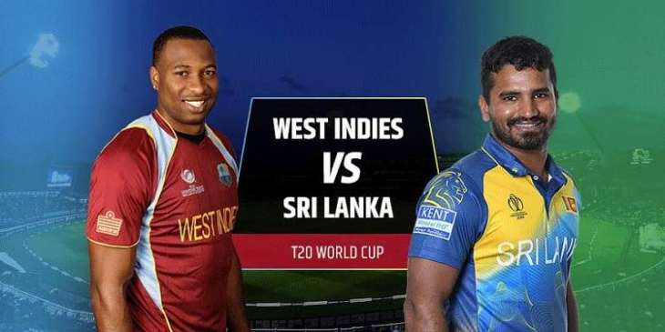 West Indies Vs. Sri Lanka Live Score, T20 World Cup 2021 Match 35 Live Updates