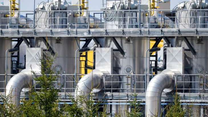 Gas Pumping Via Yamal-Europe Resumes After 5-Days Hiatus - German Operator