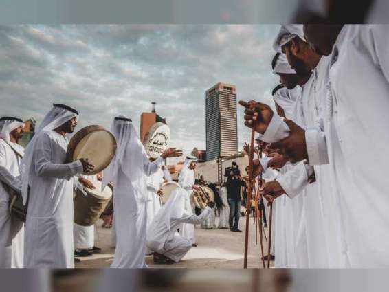 Al Hosn Festival returns with inspiring programme for 2021