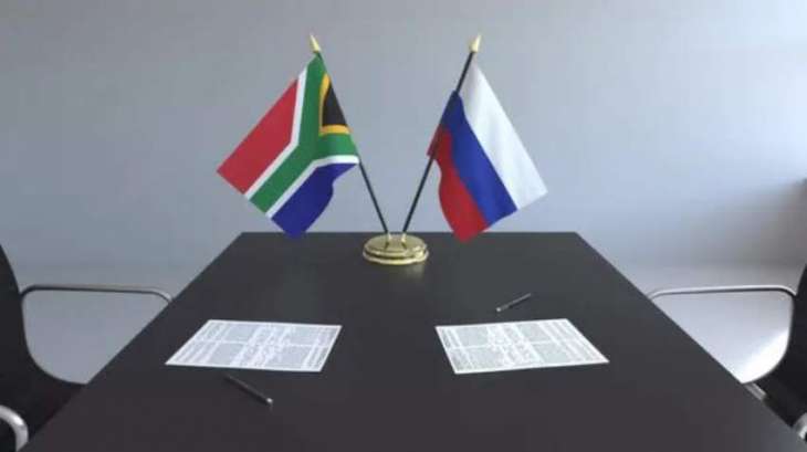 South Africa Expects Russia to Spearhead UN Security Council Reform - Ambassador