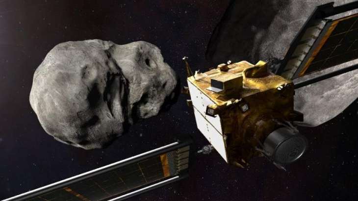 NASA to Launch First Spacecraft to Hit Asteroid to Test Defense Technologies