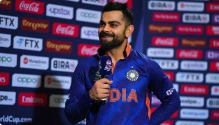 T20 World Cup 2021: India beat Scotland by eight wickets