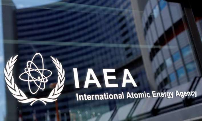 IAEA to Collect Samples From Coastal Waters Near Fukushima Nuclear Power Plant