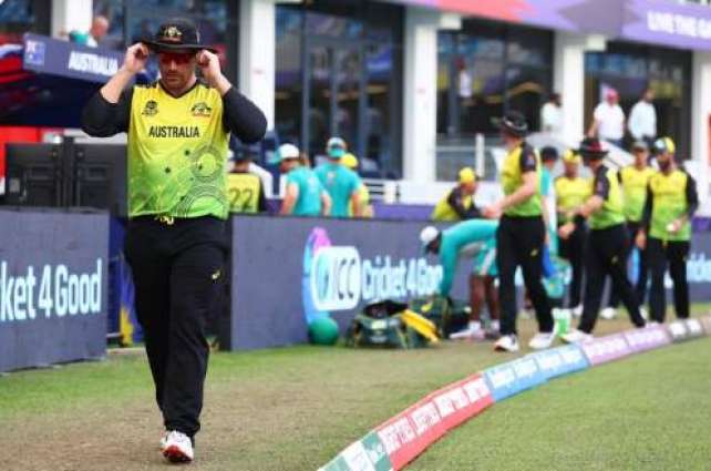T20 World Cup 2021: Australia won the toss, opt to bowl first against West Indies