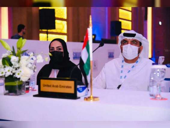 الإمارات تفوز بعضوية مجلس إدارة "معهد المواصفات" ومجلسي "التقييس" و"الاعتماد" التابعين لمنظمة التعاون الإسلامي