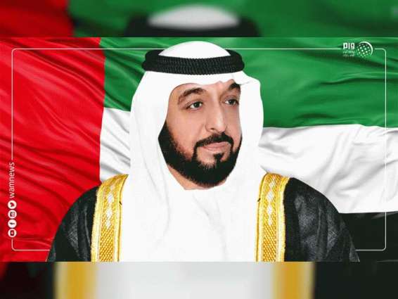 UAE President issues Personal Status Law for non-Muslims in Abu Dhabi