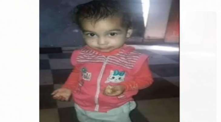 مقتل طفلة علی ید طفلین بعد فشلھما فی اغتصابھا بمصر