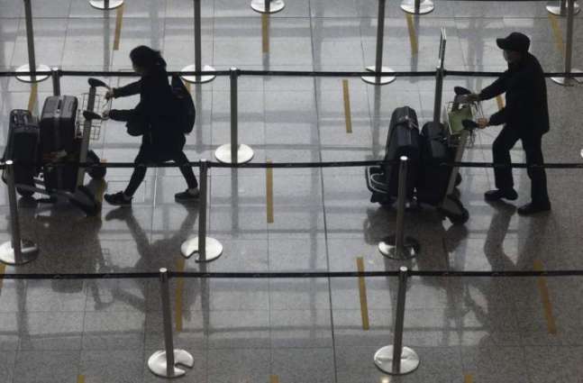 Land Border Between Mainland China, Hong Kong Expected to Fully Reopen Next June - Reports