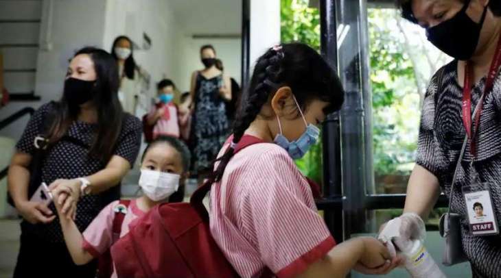 Singapore Will Not Pay to Treat Unvaccinated COVID-19 Patients From December 8